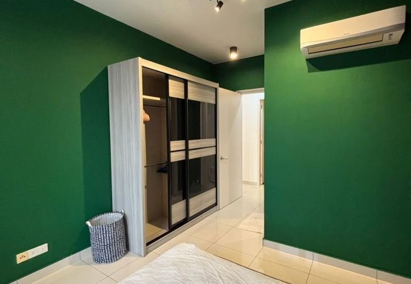 Eco Nest @ Eco Botanic