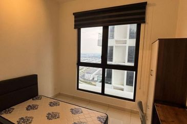 Eco Nest @ Eco Botanic