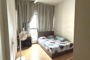 Lovell @ Country Garden