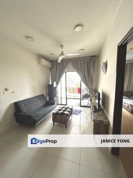 Lovell @ Country Garden Danga Bay Johor Bahru Service Residence For Rent, Johor, Johor Bahru