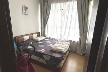 Lovell @ Country Garden