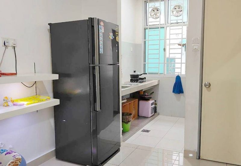 JP Perdana (Jaya Putra Perdana)