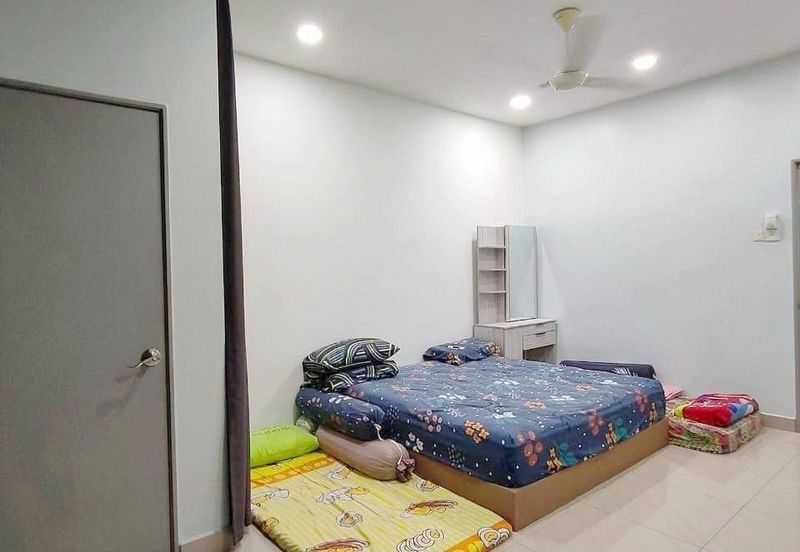 JP Perdana (Jaya Putra Perdana)