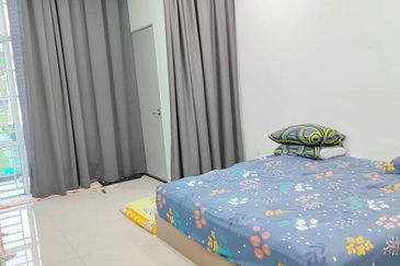 JP Perdana (Jaya Putra Perdana)