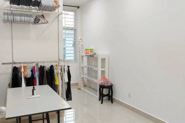 JP Perdana (Jaya Putra Perdana)