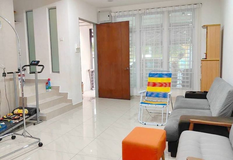 JP Perdana (Jaya Putra Perdana)