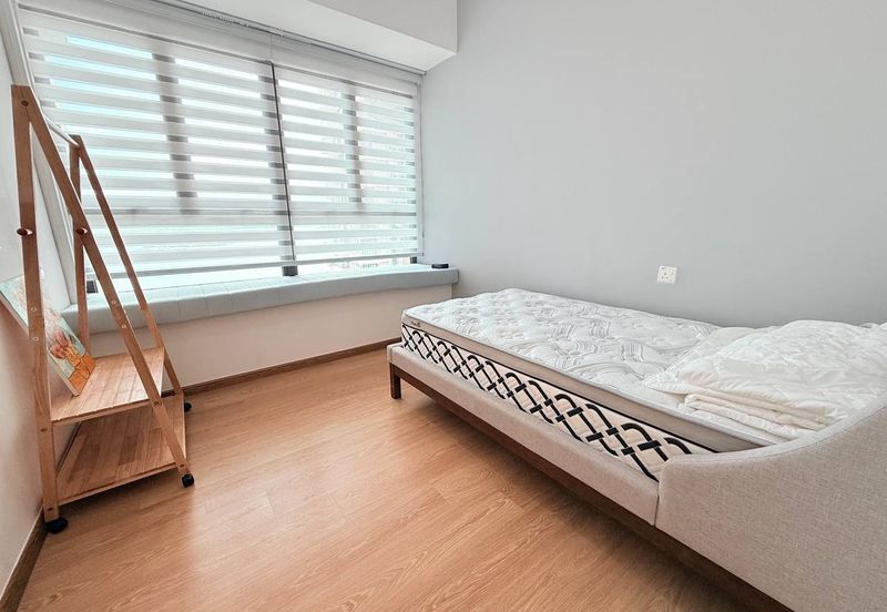 Kings Bay Country Garden @Danga Bay