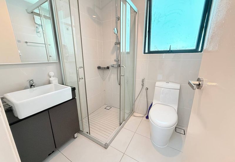 Kings Bay Country Garden @Danga Bay