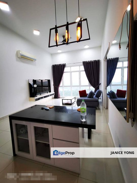 D'Suites,Akasia Horizon,Horizon Hills Condominium For Rent, Johor, Horizon Hills