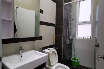 D'Suites , Akasia Horizon