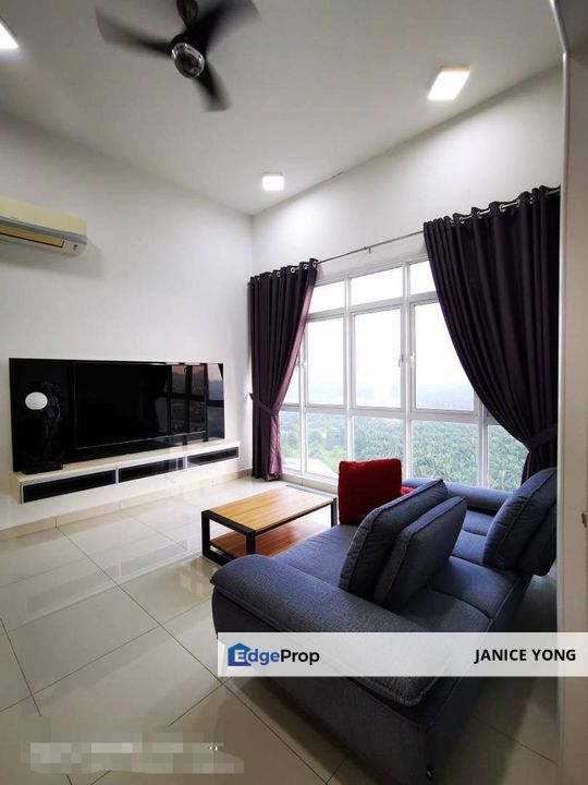 D'Suites,Akasia Horizon,Horizon Hills Condominium For Rent, Johor, Horizon Hills