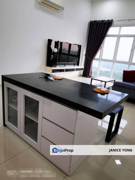 D'Suites,Akasia Horizon,Horizon Hills Condominium For Rent, Johor, Horizon Hills