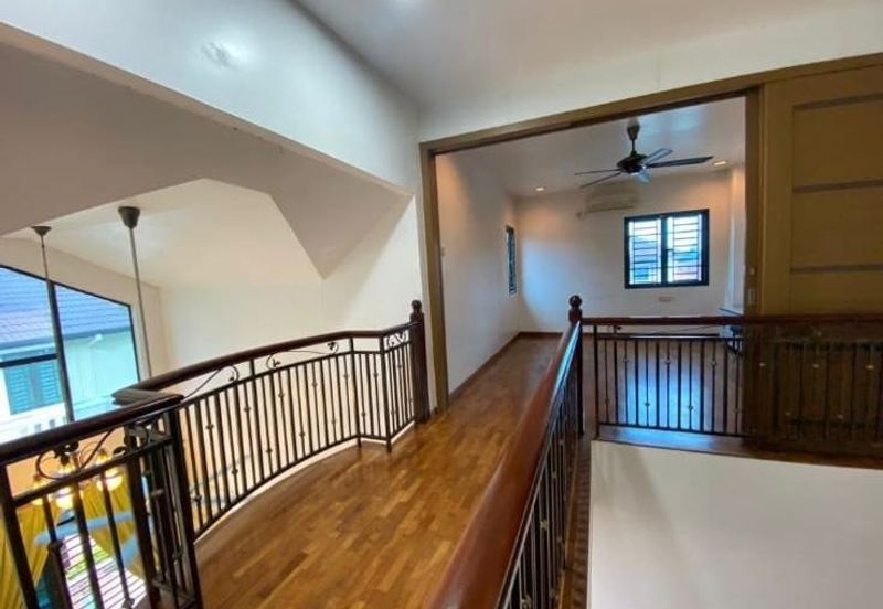 Taman Austin Heights