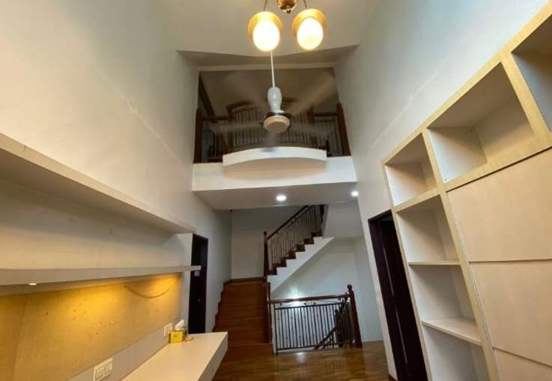 Taman Austin Heights