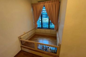 Taman Austin Heights