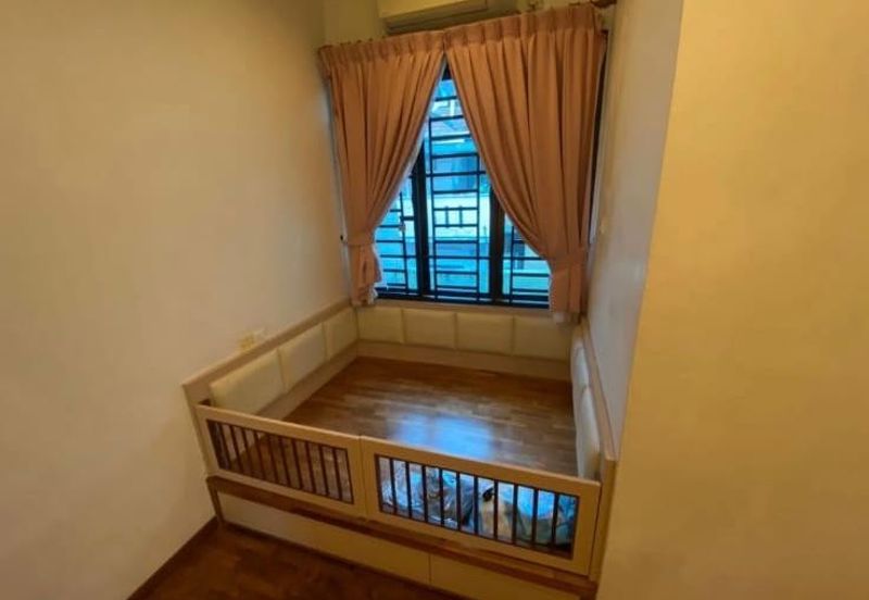 Taman Austin Heights