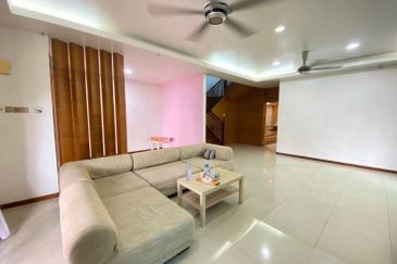 Taman Austin Heights