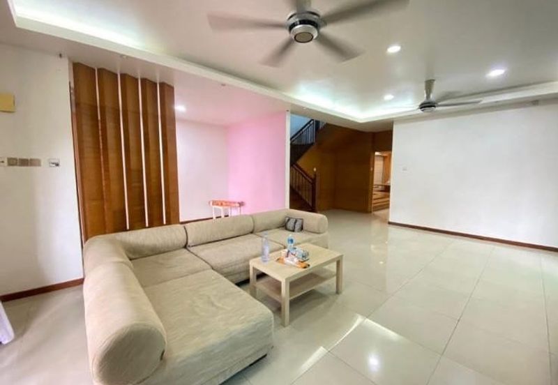 Taman Austin Heights