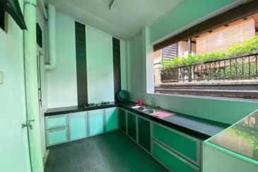 Taman Austin Heights