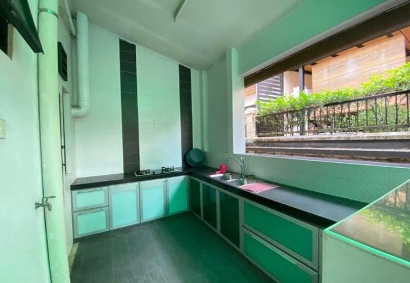 Taman Austin Heights