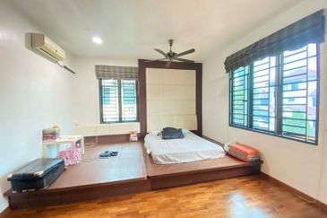 Taman Austin Heights