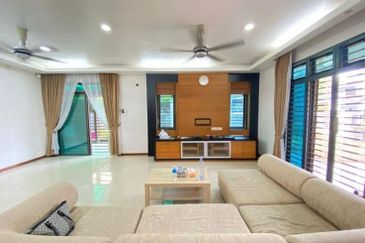 Taman Austin Heights