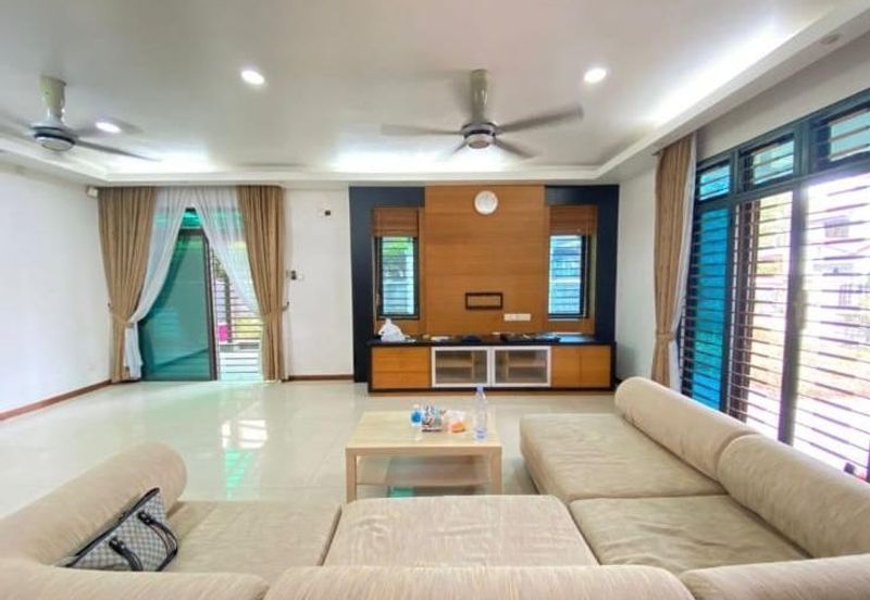 Taman Austin Heights