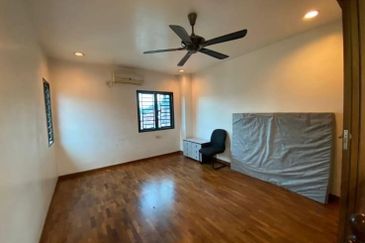 Taman Austin Heights