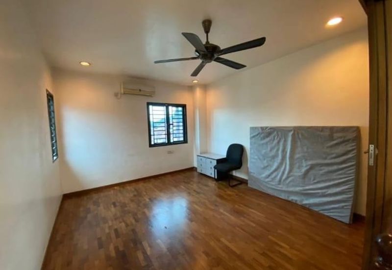 Taman Austin Heights