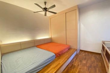 Taman Austin Heights