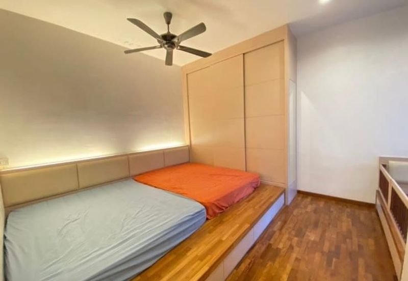 Taman Austin Heights