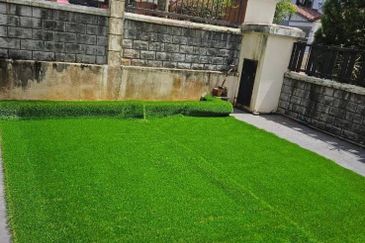 Taman Austin Heights