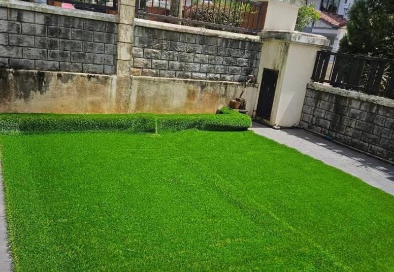 Taman Austin Heights