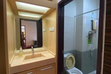 Taman Austin Heights