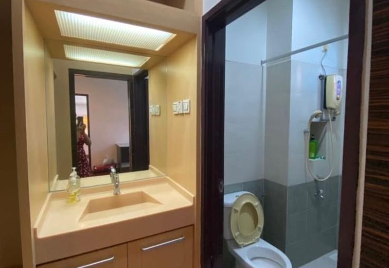 Taman Austin Heights