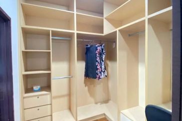 Taman Austin Heights