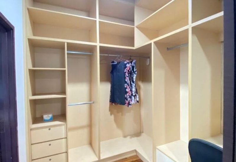 Taman Austin Heights