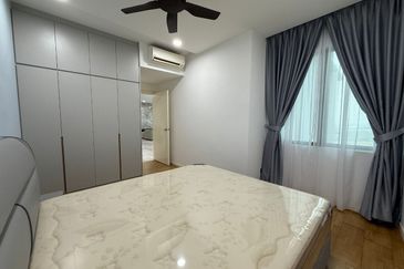 Impiana @ East Ledang