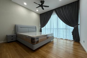 Impiana @ East Ledang