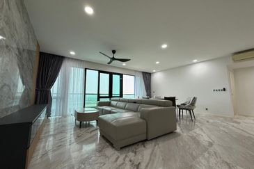 Impiana @ East Ledang