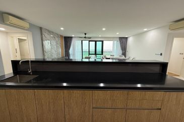 Impiana @ East Ledang