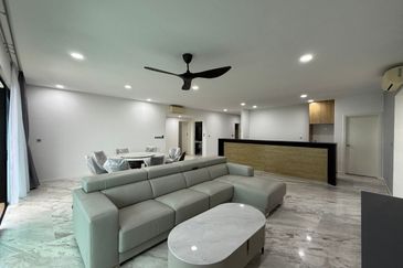 Impiana @ East Ledang