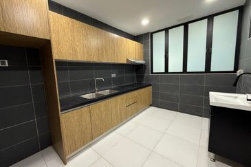 Impiana @ East Ledang