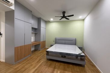 Impiana @ East Ledang