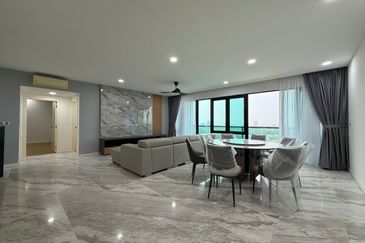 Impiana @ East Ledang