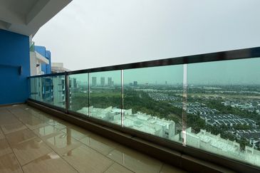 Impiana @ East Ledang