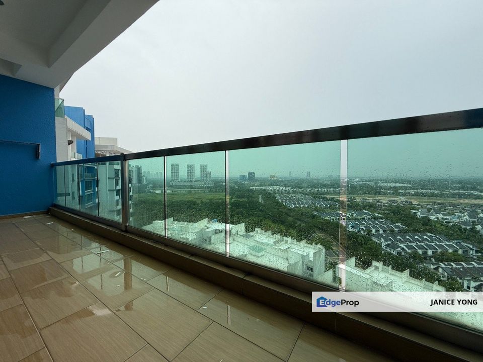 Impiana @ East Ledang Iskandar Puteri Penthouse For Rent, Johor, 