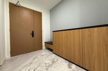 Impiana @ East Ledang