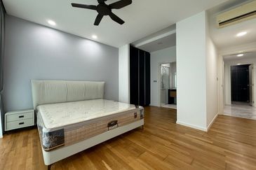 Impiana @ East Ledang