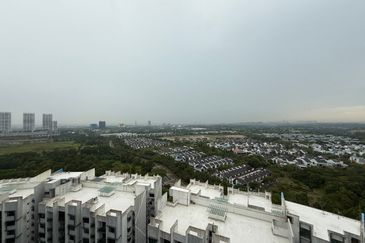 Impiana @ East Ledang